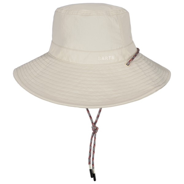 Barts - Women's Zaron Hat - Hut Gr One Size beige von Barts