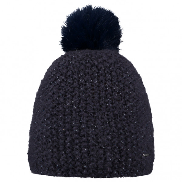 Barts - Ymaja Beanie Girls - Mütze Gr 53 cm blau von Barts