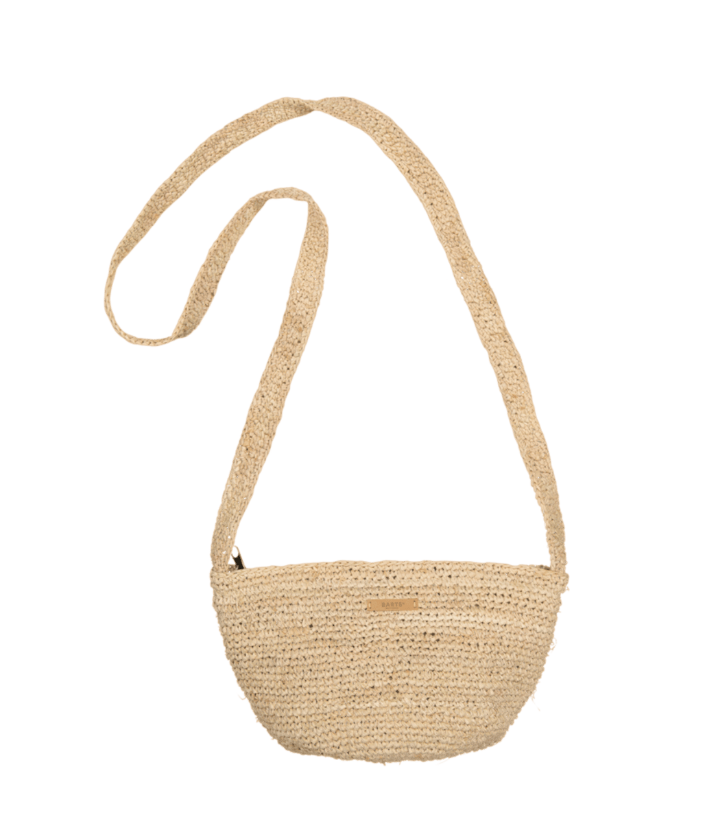 Bouganville Shoulder Bag-0 Damen Beige ONE SIZE von Barts