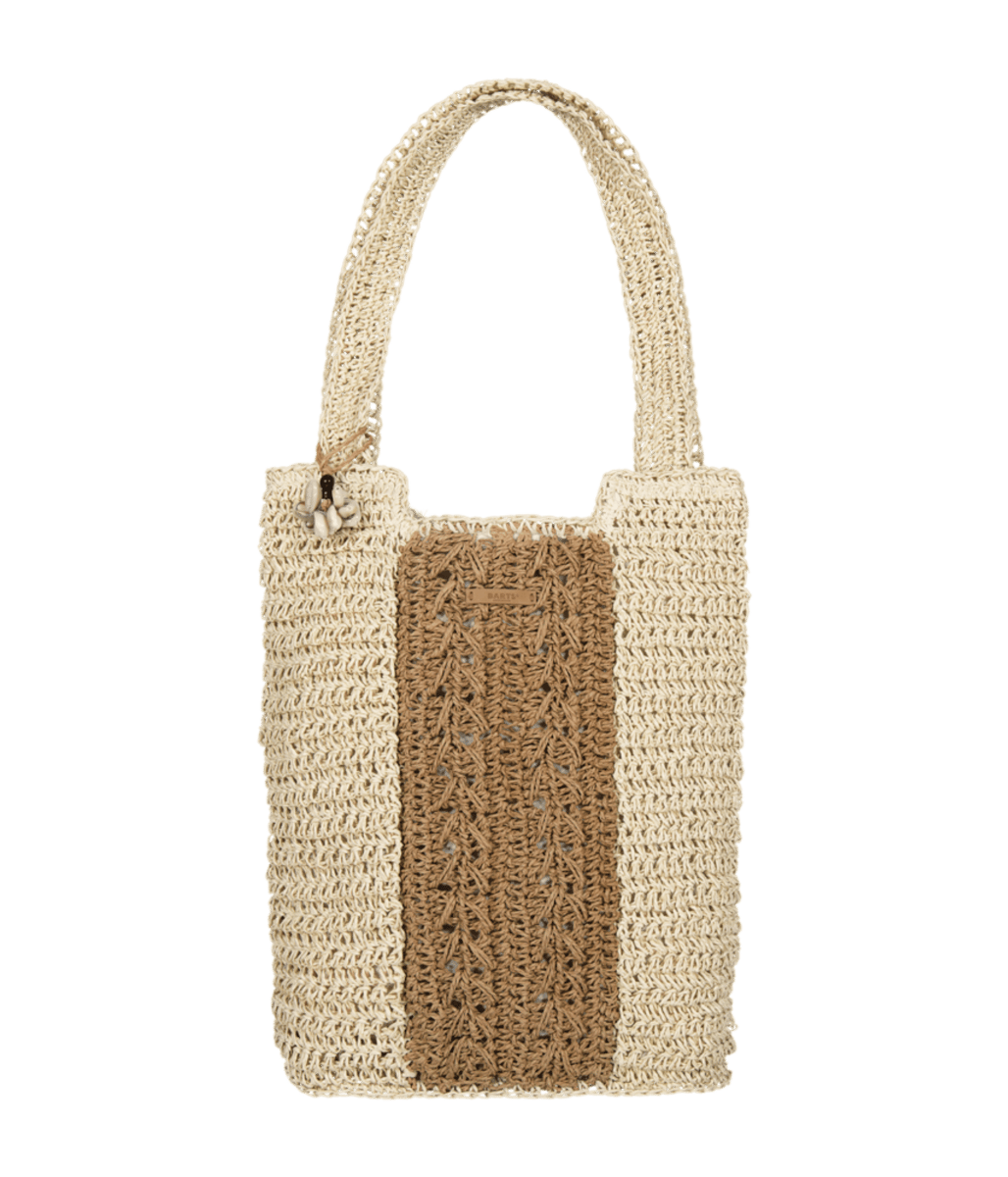 Carabean Bag-0 Damen Beige ONE SIZE von Barts