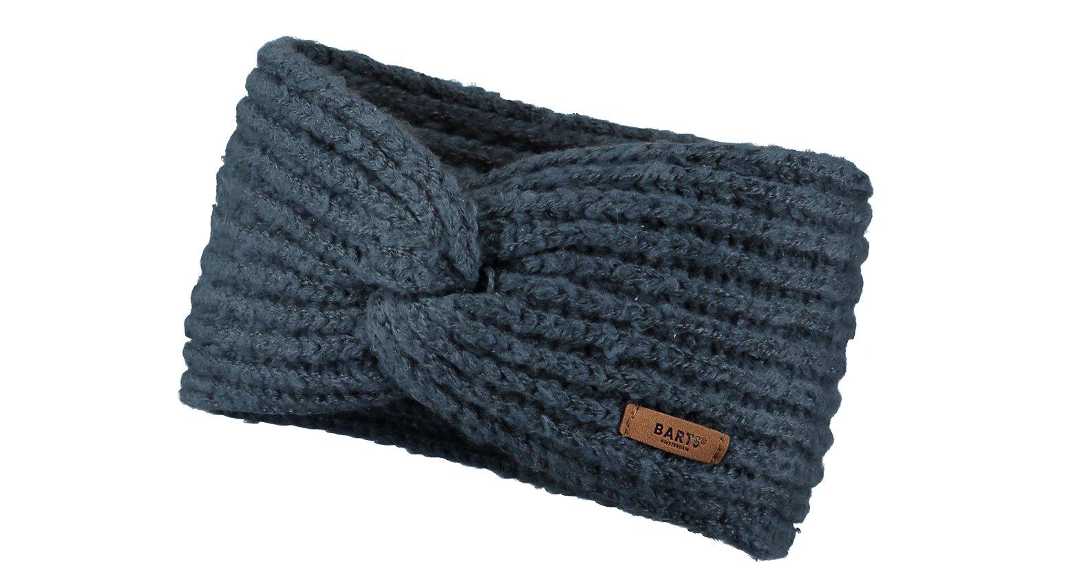 Desire Headband-0 Unisex Blau ONE SIZE von Barts