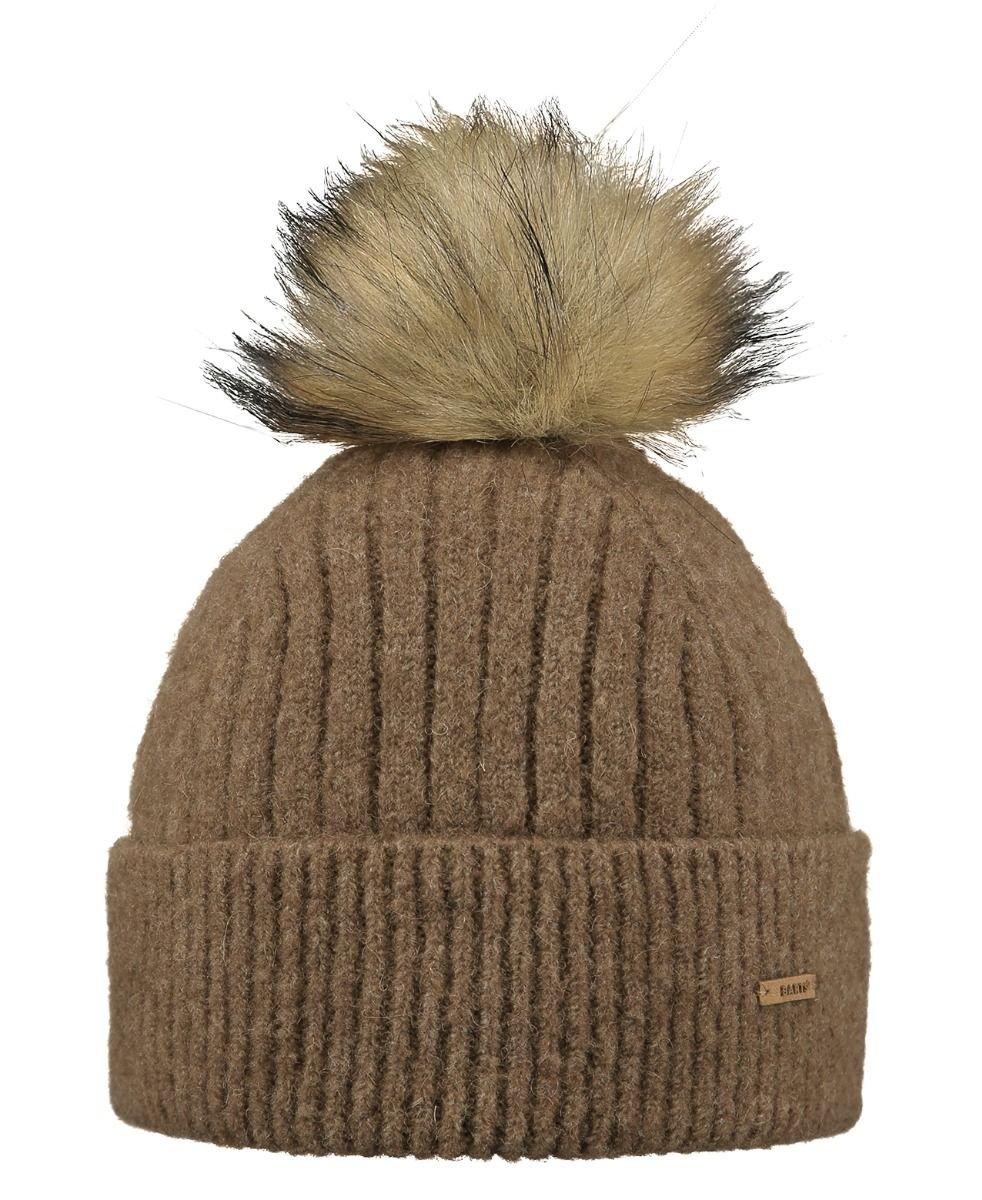 Joselyn Beanie-0 Damen Braun ONE SIZE von Barts