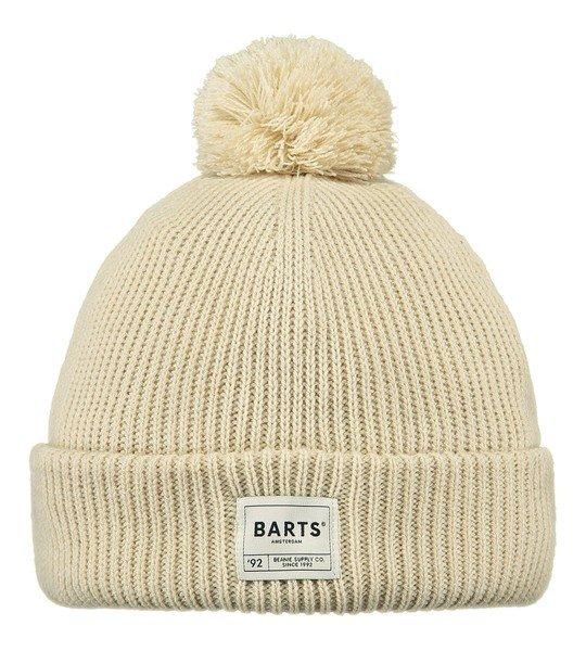 Mütze -arkade Beanie Herren Beige ONE SIZE von Barts