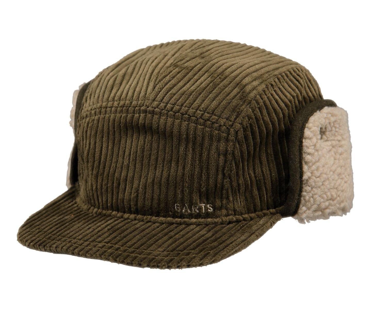 Rayner Cap-0 Herren Khaki ONE SIZE von Barts