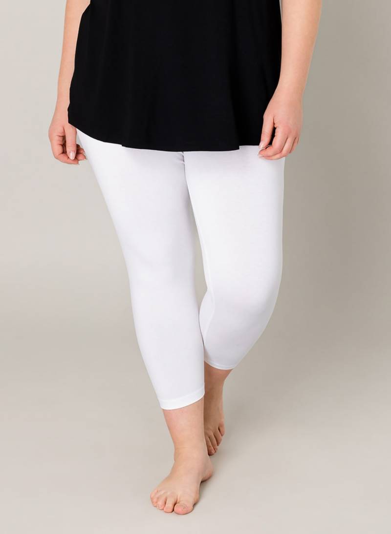 Base Level Curvy Caprileggings »Audrey« von Base Level Curvy