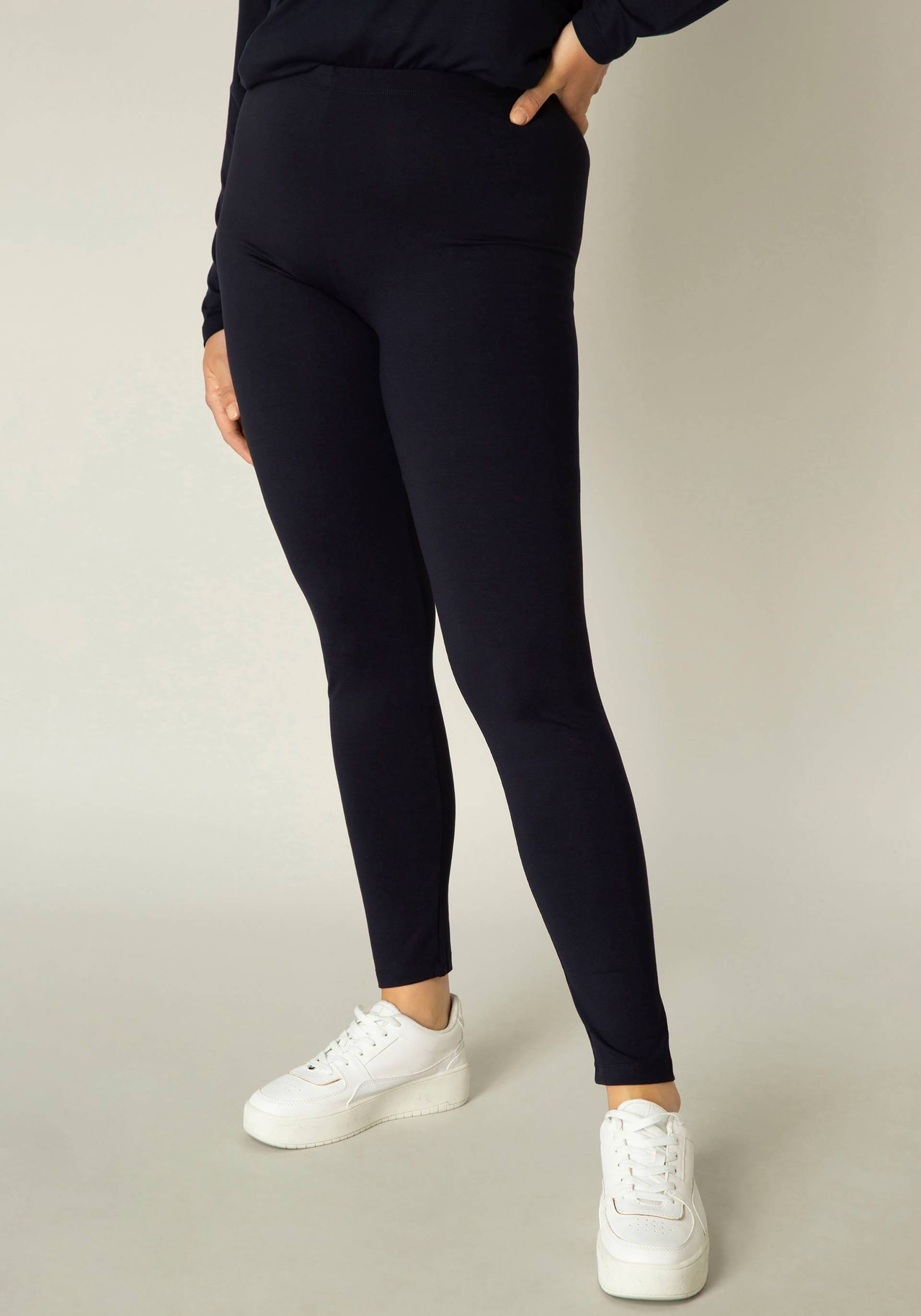 Base Level Curvy Leggings »Andrea« Base Level Curvy Leggings »Andrea« von Base Level Curvy