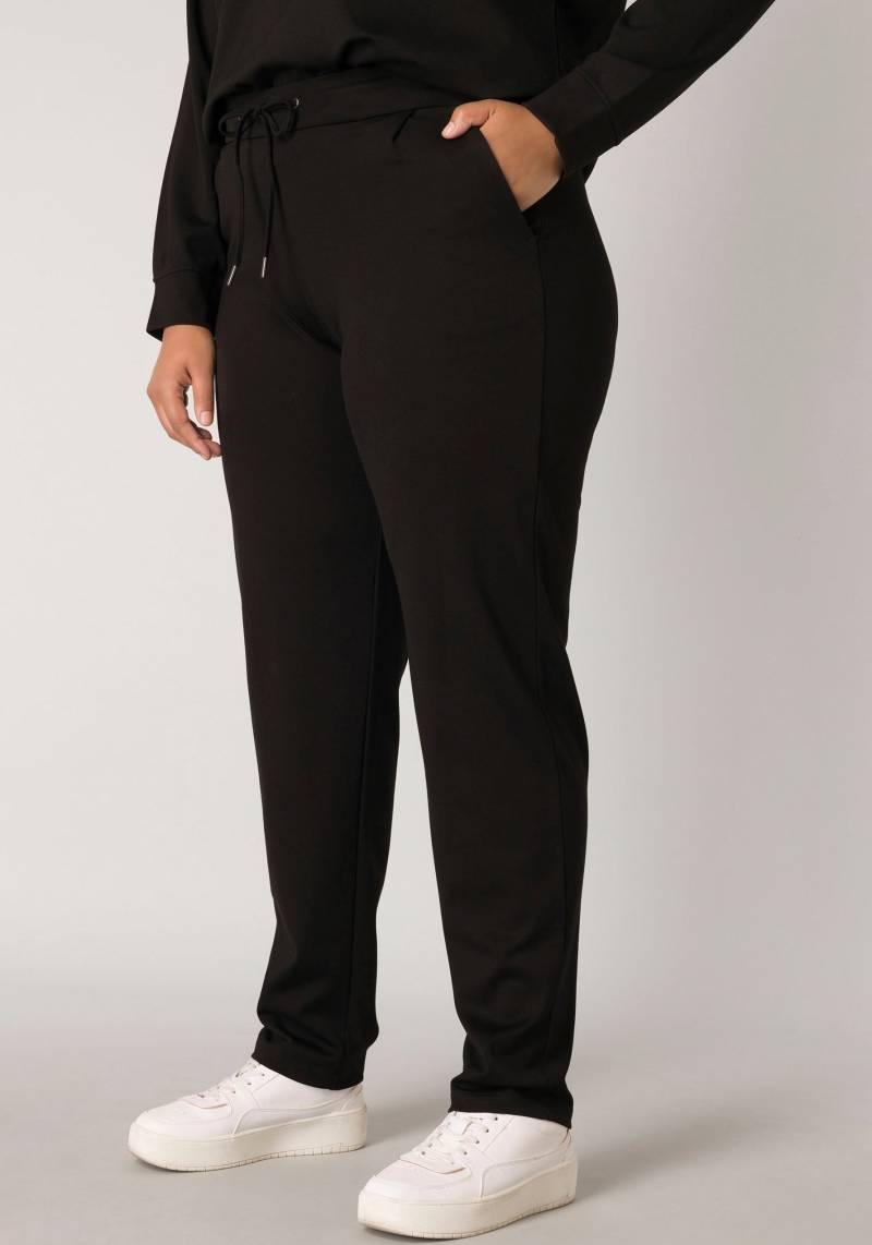 Base Level Curvy Sweathose »BAS-YOANNA« von Base Level Curvy