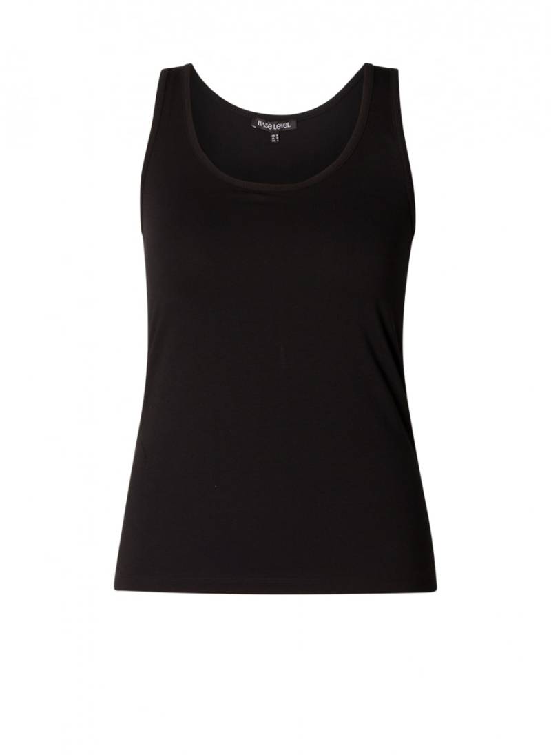 Base Level Curvy Tanktop, in grossen Grössen von Base Level Curvy