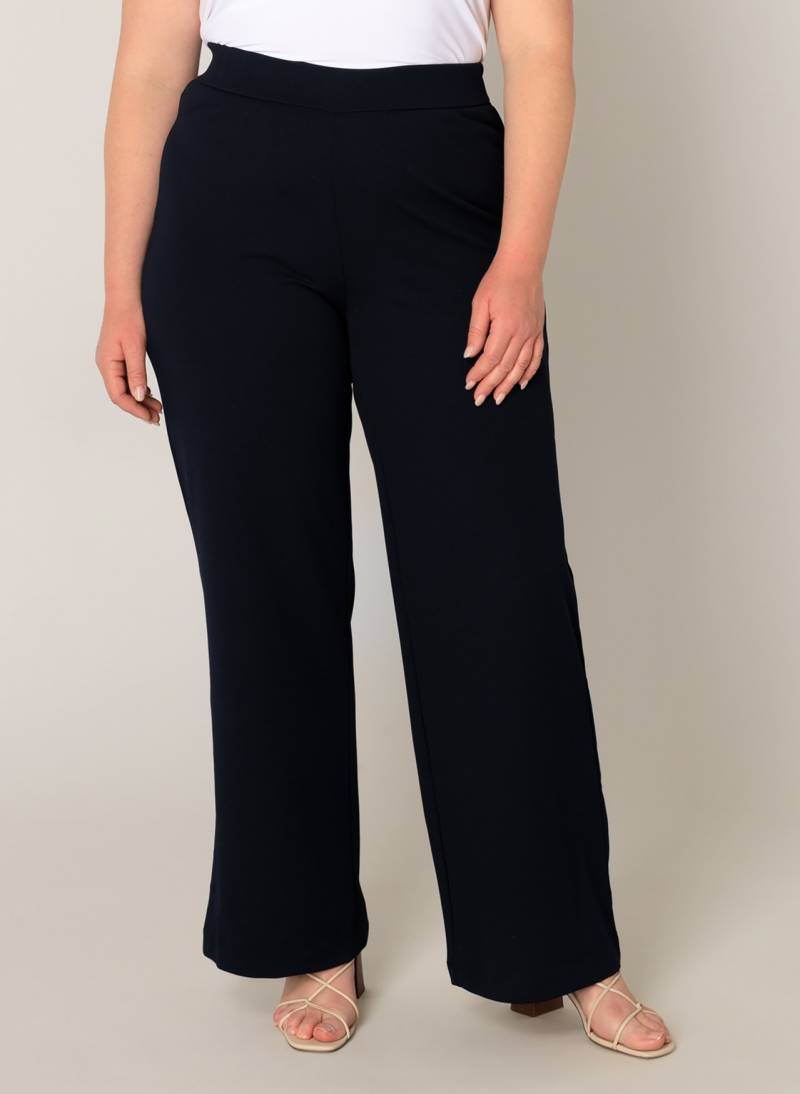 Base Level Curvy Treggings »Arah«, mit elastischem Bund von Base Level Curvy