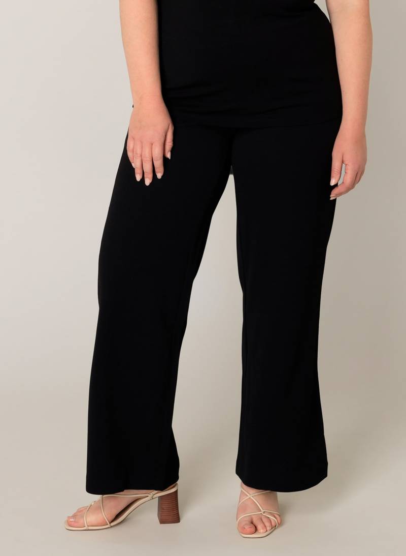 Base Level Curvy Treggings »Arah«, mit elastischem Bund von Base Level Curvy