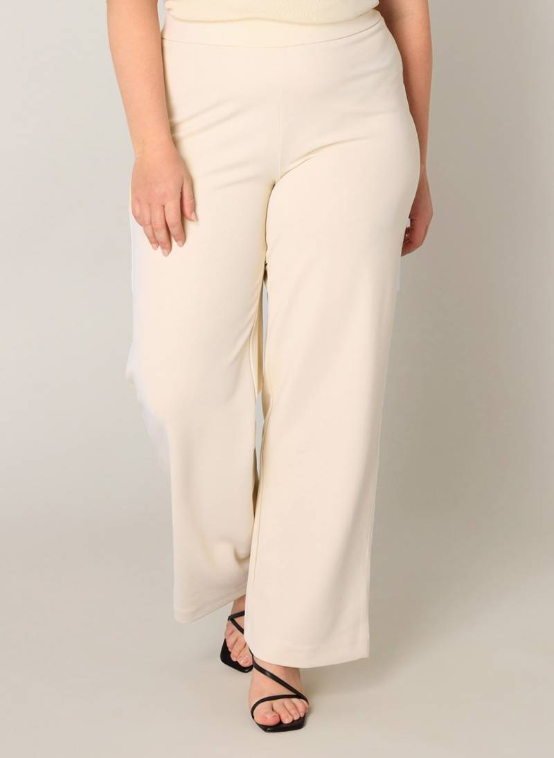 Base Level Curvy Treggings »Arah«, mit elastischem Bund von Base Level Curvy