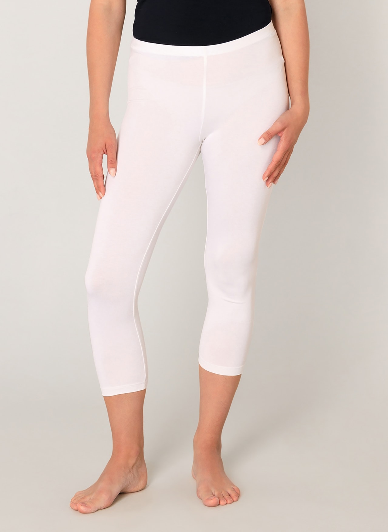 Base Level Caprileggings »Ycarus« von Base Level