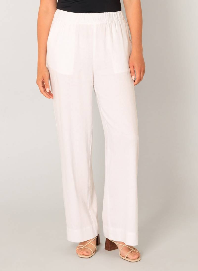 Base Level Leinenhose »Yul« von Base Level