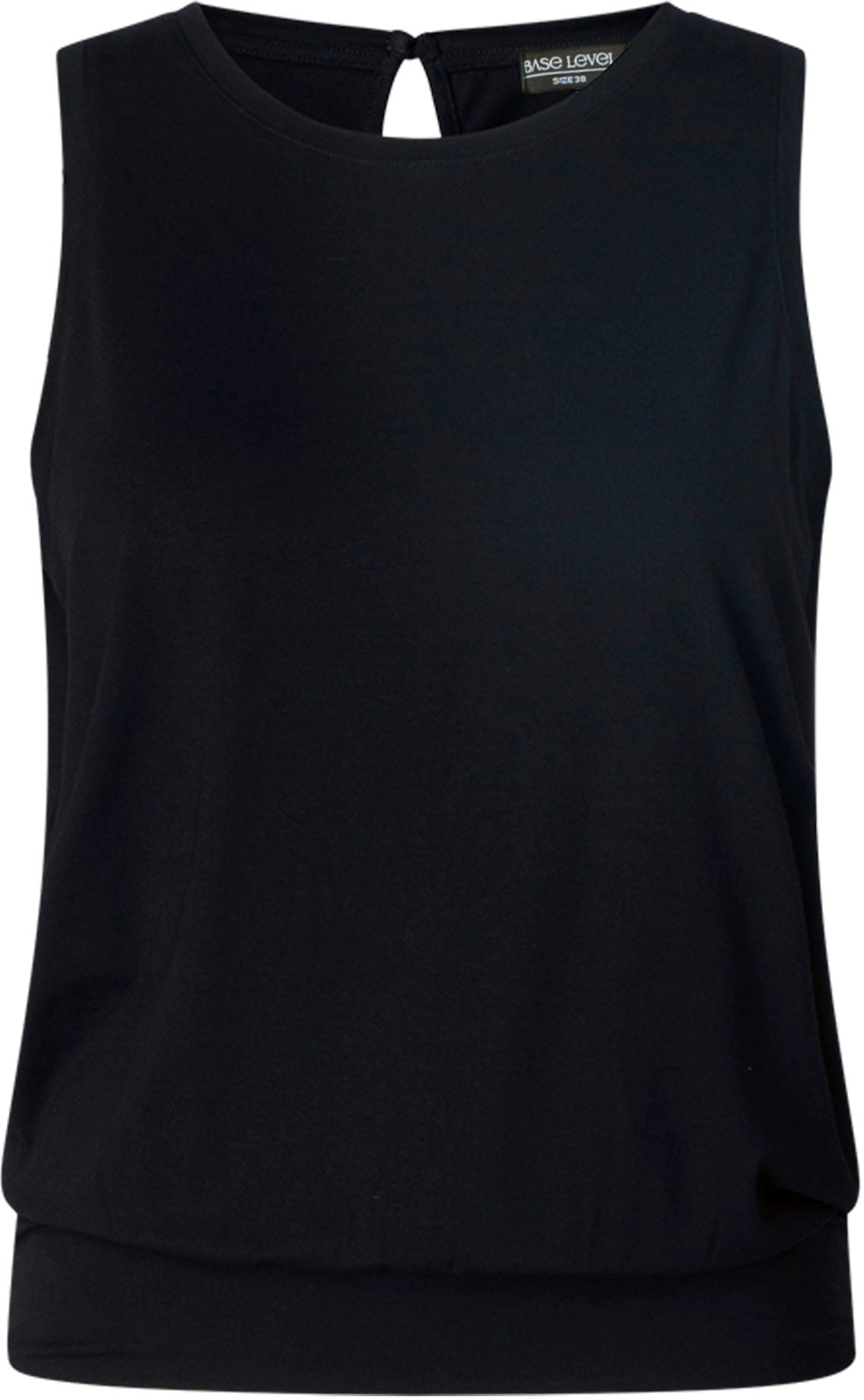 Base Level Shirttop »Yasmin«, 1-Kopfverschluss im Nacken Base Level Shirttop »Yasmin«, 1-Kopfverschluss im Nacken von Base Level