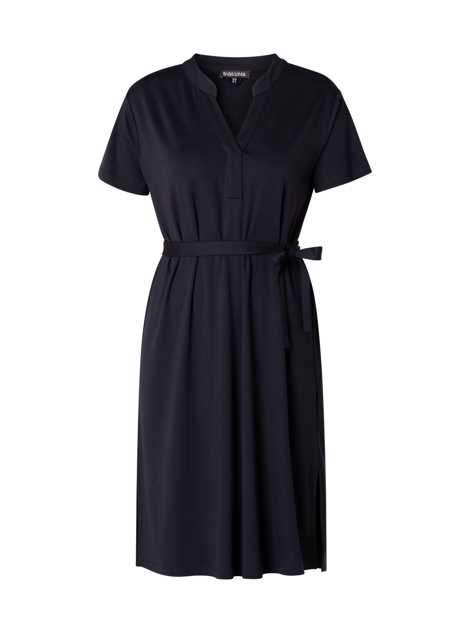 Base Level Sommerkleid »YEN«, mit Bindegürtel Base Level Sommerkleid »YEN«, mit Bindegürtel von Base Level