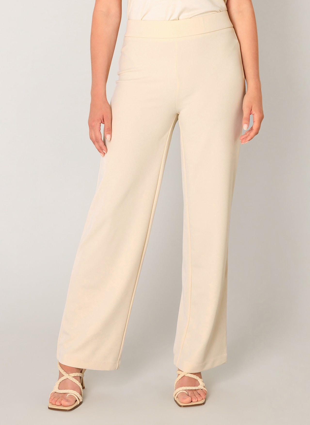 Base Level Treggings »Yarah«, mit elastischem Bund Base Level Treggings »Yarah«, mit elastischem Bund von Base Level