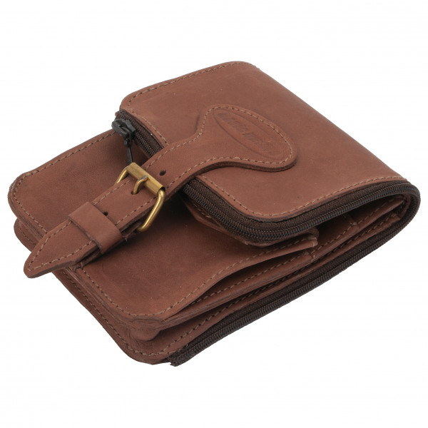 Basic Nature - Gürteltasche Belt Safe - Umhängetasche Gr One Size braun Basic Nature - Gürteltasche Belt Safe - Umhängetasche Gr One Size braun von Basic Nature