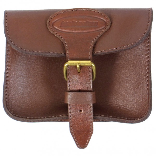 Basic Nature - Gürteltasche Jakarta Gr One Size braun Basic Nature - Gürteltasche Jakarta Gr One Size braun von Basic Nature