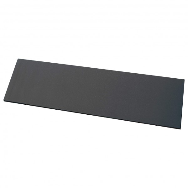 Basic Nature - Isomatte Eco - Isomatte Gr 180 x 50 x 1 cm grau Basic Nature - Isomatte Eco - Isomatte Gr 180 x 50 x 1 cm grau von Basic Nature