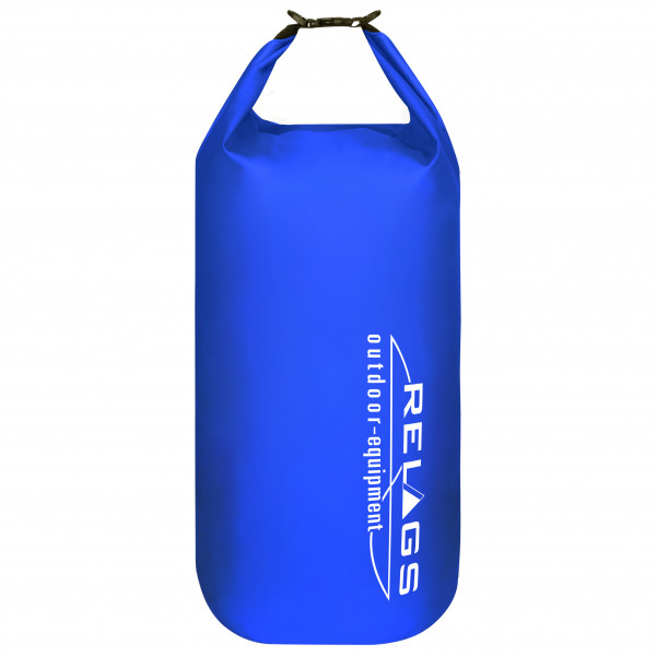 Basic Nature - Packsack 500D - Packsack Gr 35 l;80 l blau;schwarz von Basic Nature