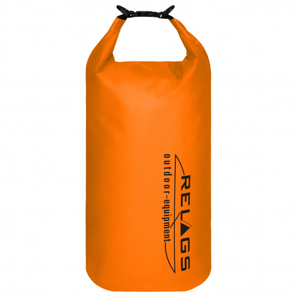 Basic Nature - Packsack 500D - Packsack Gr 20 l orange Basic Nature - Packsack 500D - Packsack Gr 20 l orange von Basic Nature
