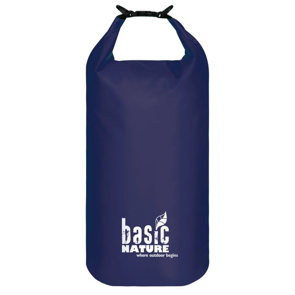 Basic Nature - Packsack 500D - Packsack Gr 35 l blau Basic Nature - Packsack 500D - Packsack Gr 35 l blau von Basic Nature