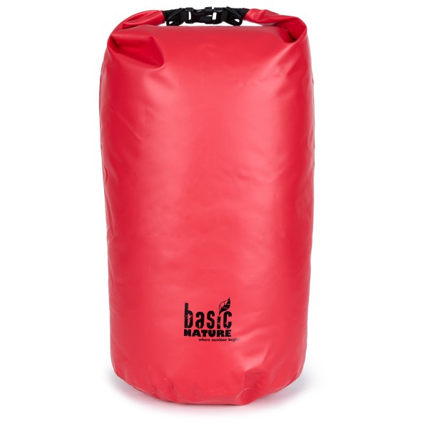 Basic Nature - Packsack 500D - Packsack Gr 35 l rot/rosa Basic Nature - Packsack 500D - Packsack Gr 35 l rot/rosa von Basic Nature