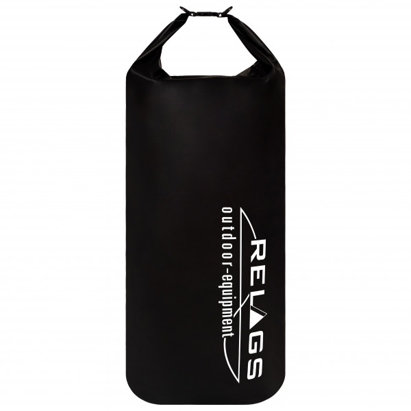 Basic Nature - Packsack 500D - Packsack Gr 80 l schwarz Basic Nature - Packsack 500D - Packsack Gr 80 l schwarz von Basic Nature