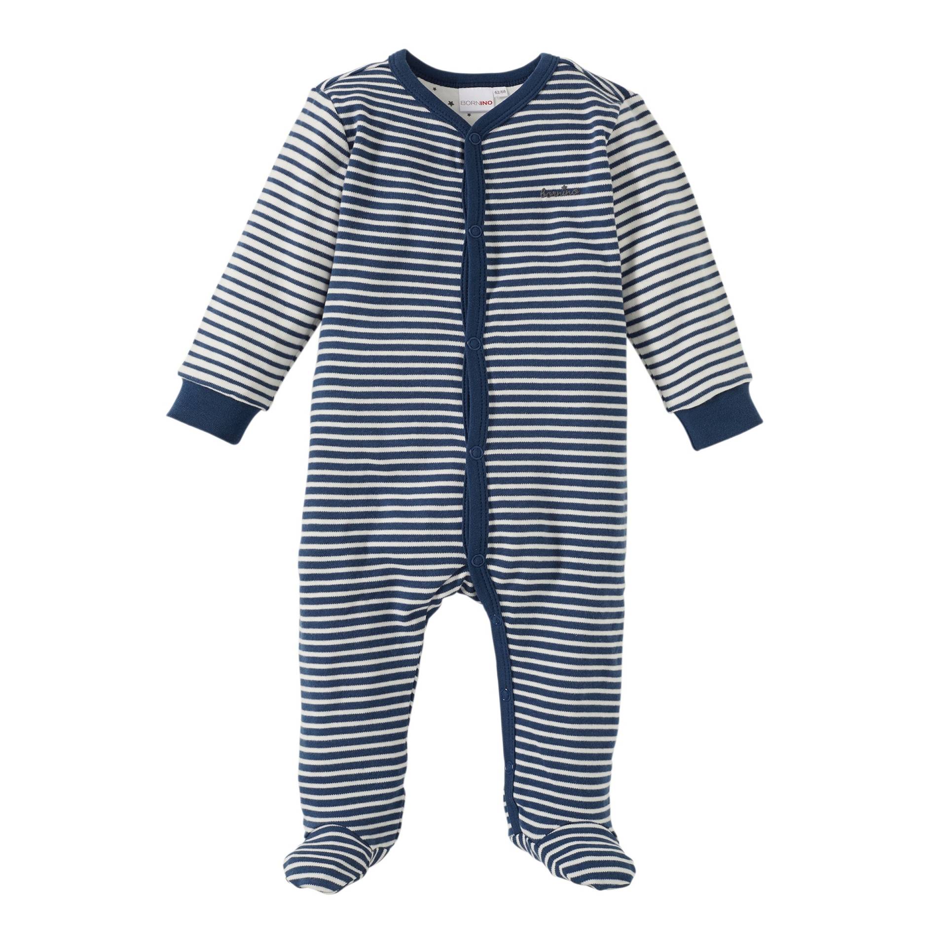 Schlafoverall Schlafoverall von Bornino