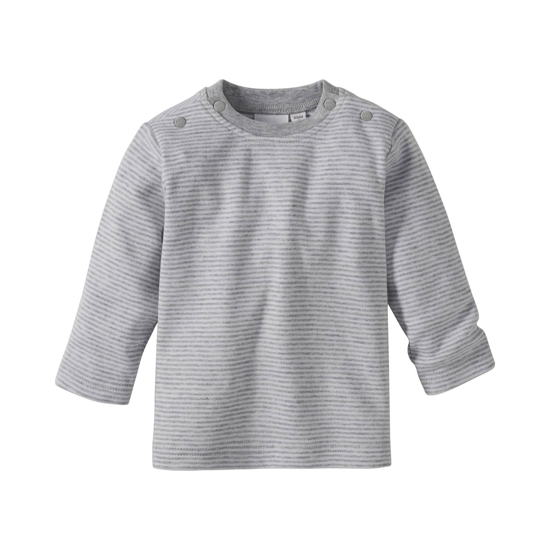 Shirt langarm Shirt langarm von Bornino