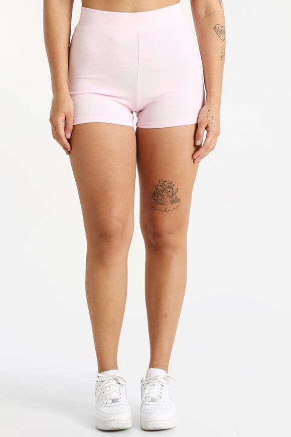 Basigal Radlerhose | Hell Pink | Damen  | XS von Basigal