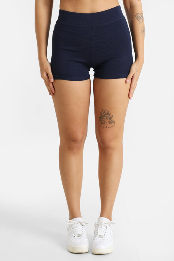 Basigal Radlerhose | Marineblau | Damen  | L von Basigal
