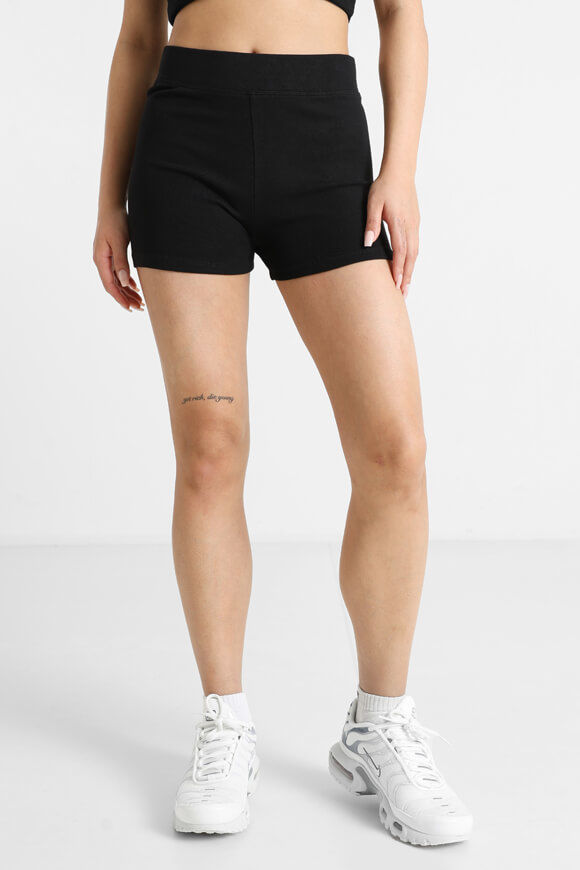 Basigal Radlerhose | Schwarz | Damen  | M von Basigal