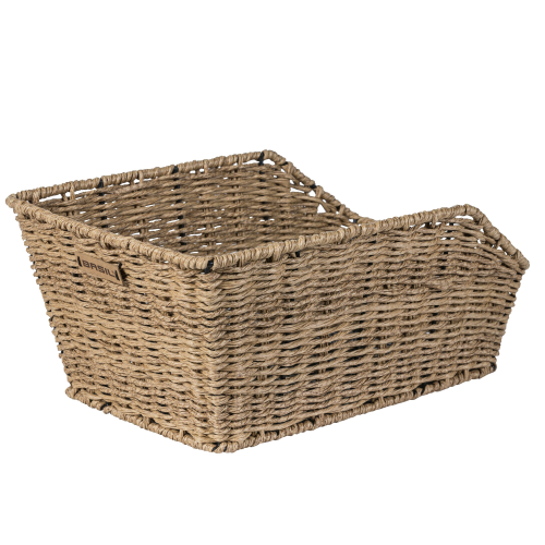 Basil Cento Gepäckträgerkorb Rattan Basil Cento Gepäckträgerkorb Rattan von Basil