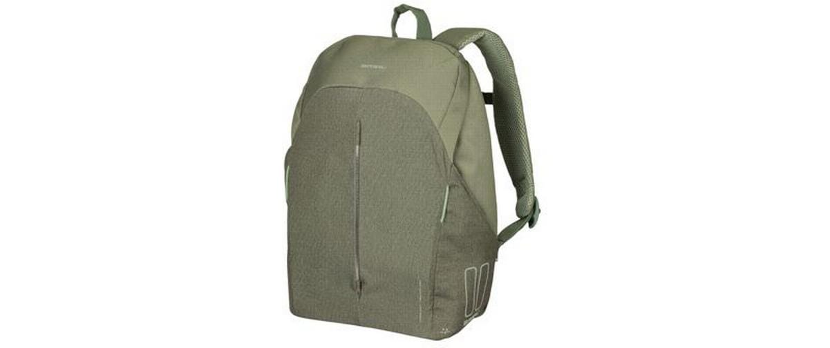 Basil Rucksack »Basil B-Safe Commuter« Basil Rucksack »Basil B-Safe Commuter« von Basil