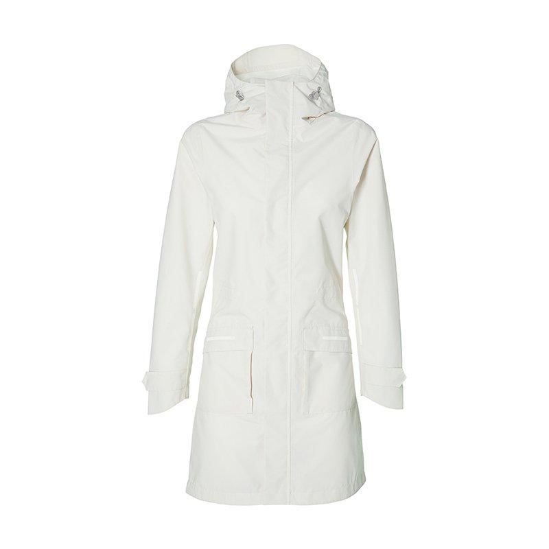 Wasserdichter Parka Mosse Damen  L von Basil