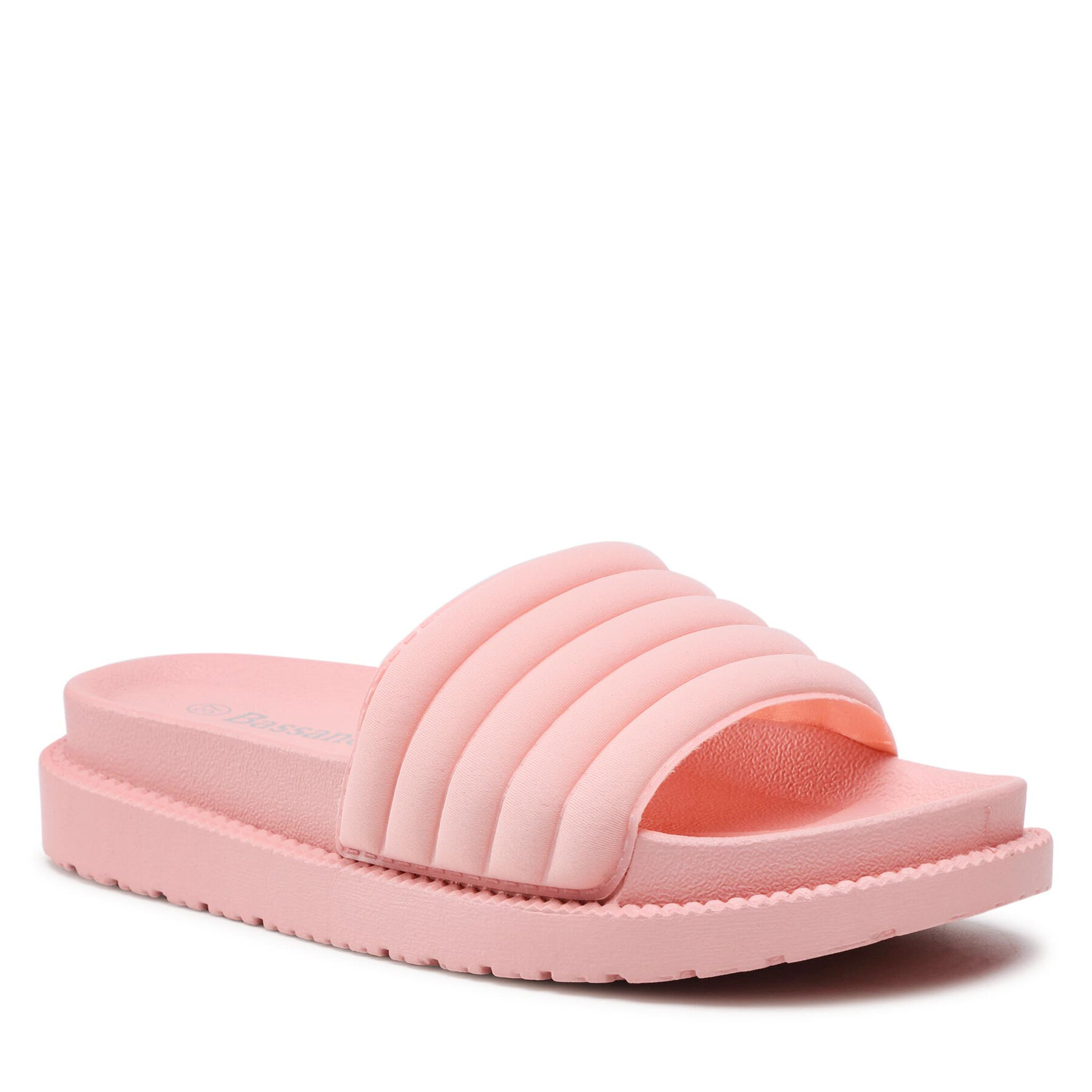 Pantoletten Bassano WSS20464-01 Rosa Pantoletten Bassano WSS20464-01 Rosa von Bassano