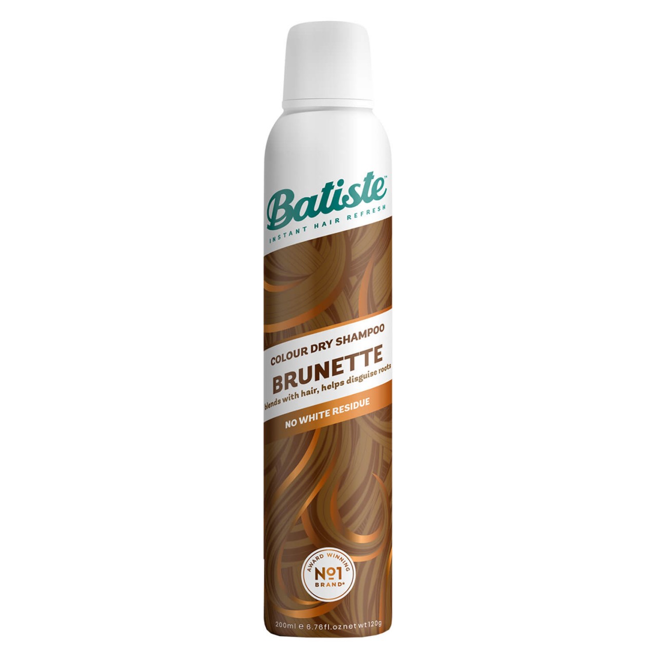 Batiste - Brunette