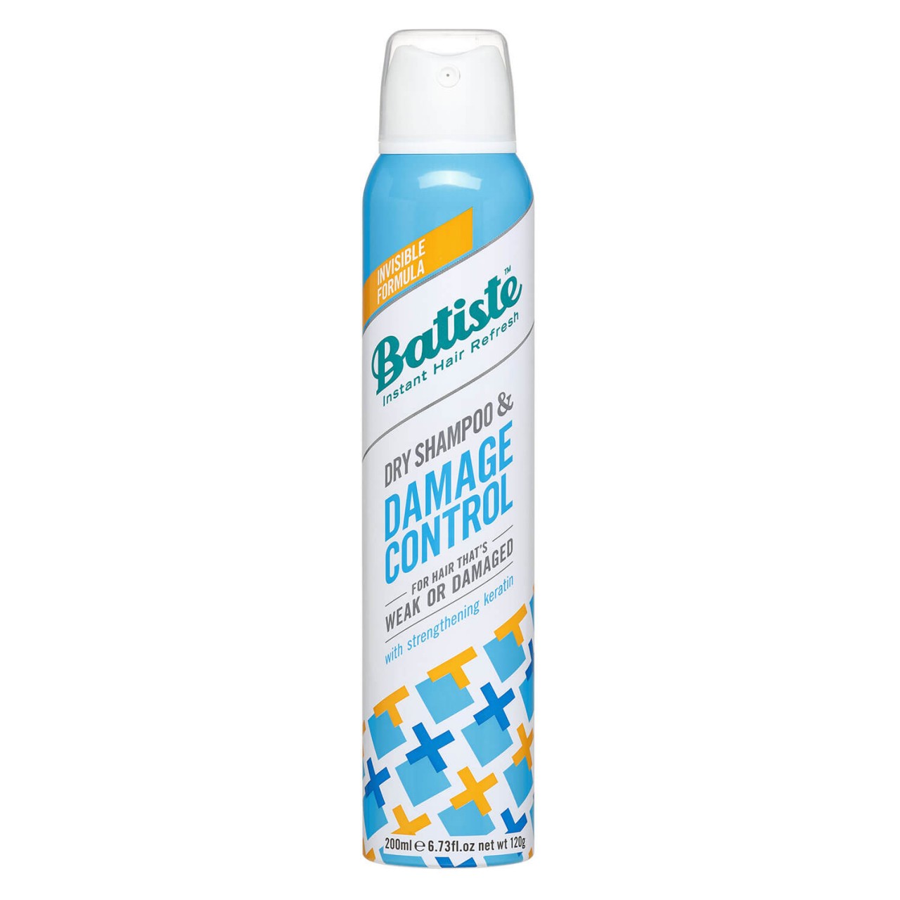 Batiste - Damage Control von Batiste