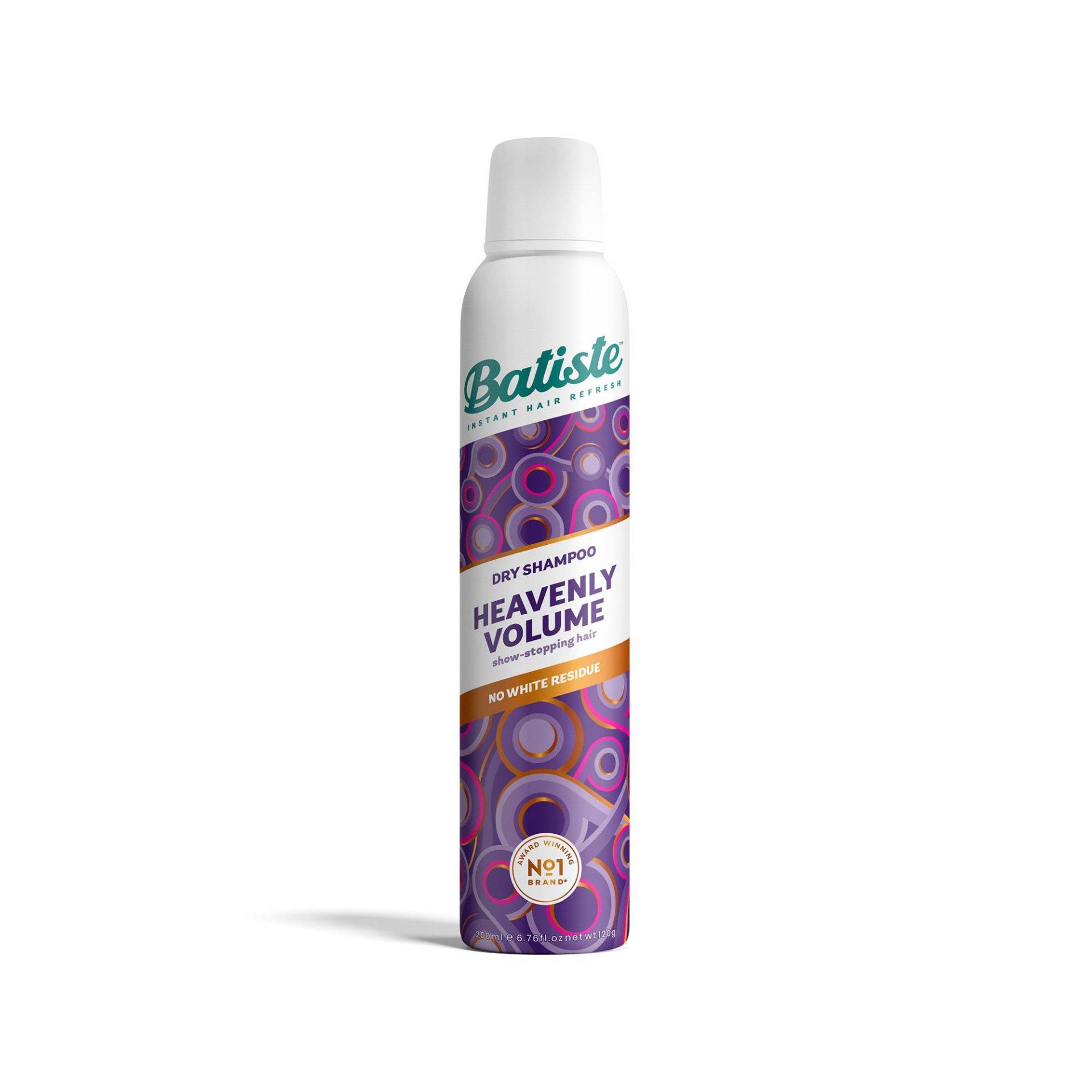 Trockenshampoo Heavenly Volume Damen  200ml von batiste