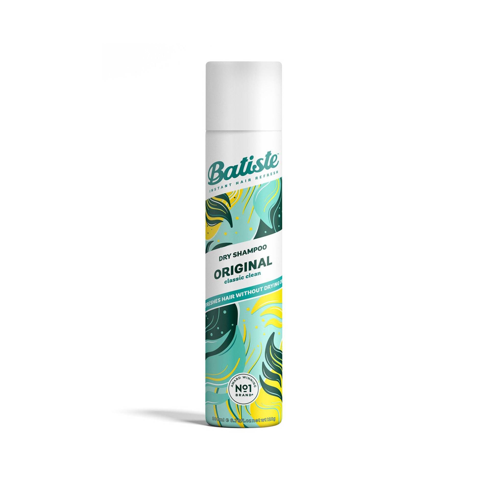 Trockenshampoo Original Damen  200ml von batiste