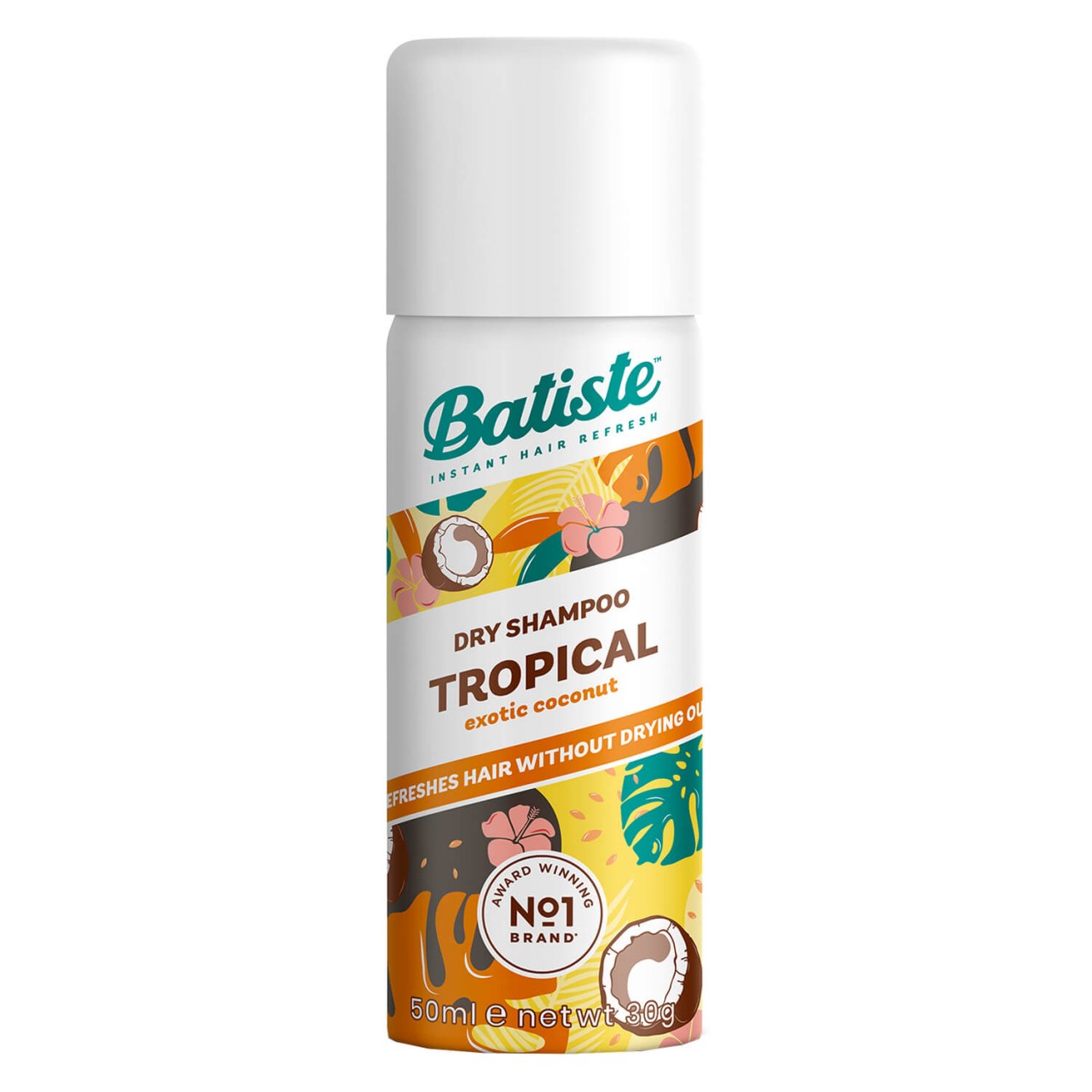 Batiste - Tropical von Batiste