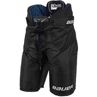 BAUER Herren Hockey-Hose X Pant Senior schwarz | L von Bauer