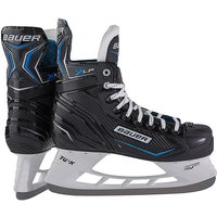 BAUER Herren Hockeyschuhe X-LP Skate schwarz | 48 von Bauer