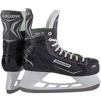 BAUER Herren Hockeyschuhe X-LS schwarz | 45 1/2 von Bauer