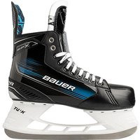 BAUER Herren Hockeyschuhe X Skate Senior schwarz | 44 1/2 von Bauer