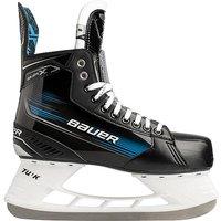 BAUER Herren Hockeyschuhe X Skate Senior schwarz | 45 1/2 von Bauer