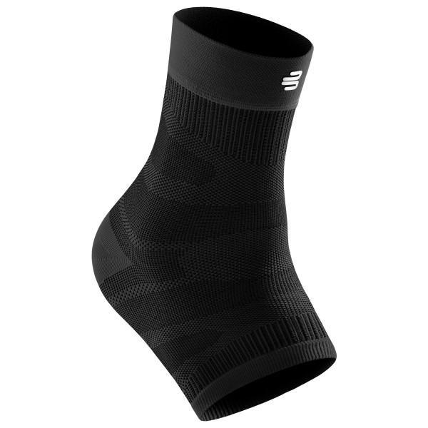 Bauerfeind Sports - Sports Compression Ankle Support - Sportbandage Gr XL schwarz von Bauerfeind Sports