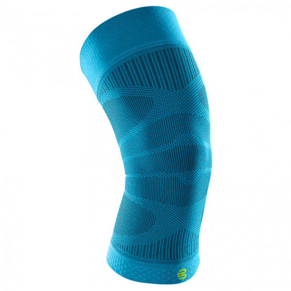Bauerfeind Sports - Sports Compression Knee Support - Sportbandage Gr XL rivera Bauerfeind Sports - Sports Compression Knee Support - Sportbandage Gr XL rivera von Bauerfeind Sports