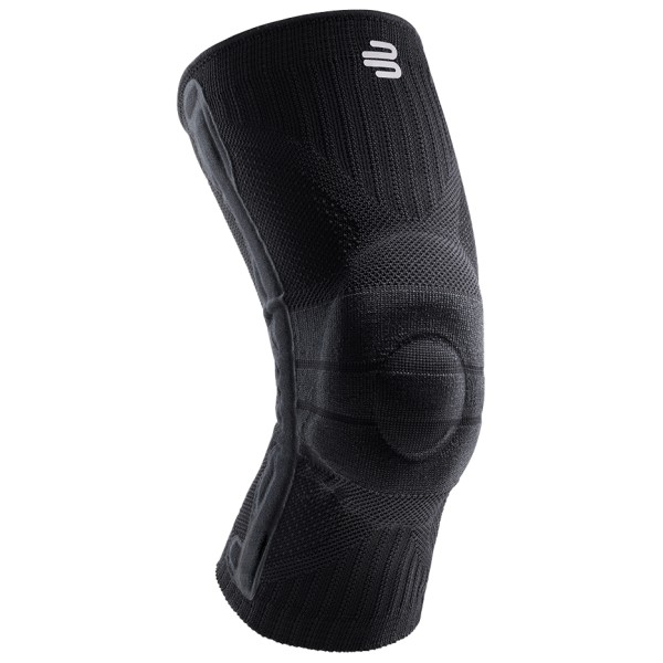 Bauerfeind Sports - Sports Knee Support - Sportbandage Gr S schwarz Bauerfeind Sports - Sports Knee Support - Sportbandage Gr S schwarz von Bauerfeind Sports